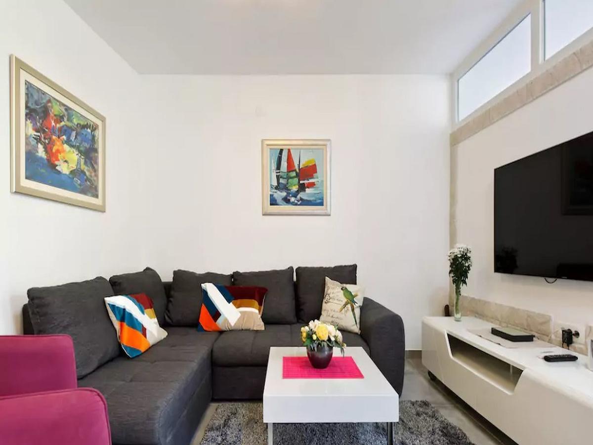 Apartment Rita Сплит Экстерьер фото