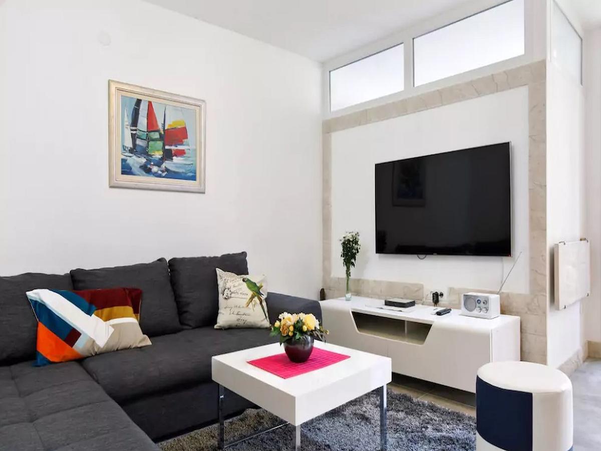 Apartment Rita Сплит Экстерьер фото
