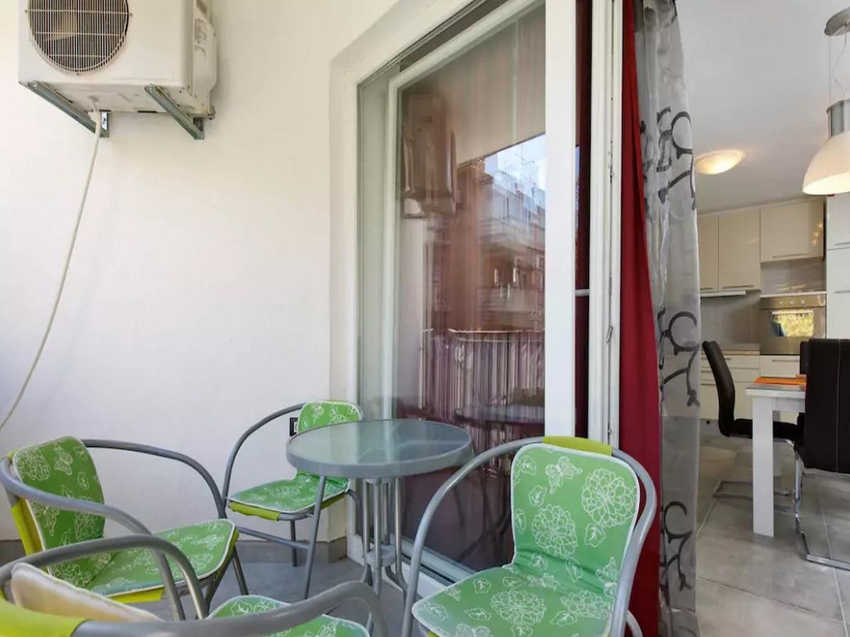 Apartment Rita Сплит Экстерьер фото