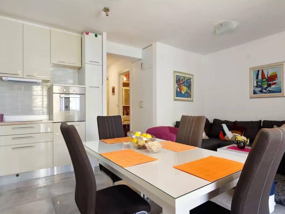 Apartment Rita Сплит Экстерьер фото