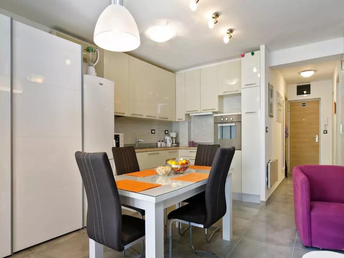Apartment Rita Сплит Экстерьер фото