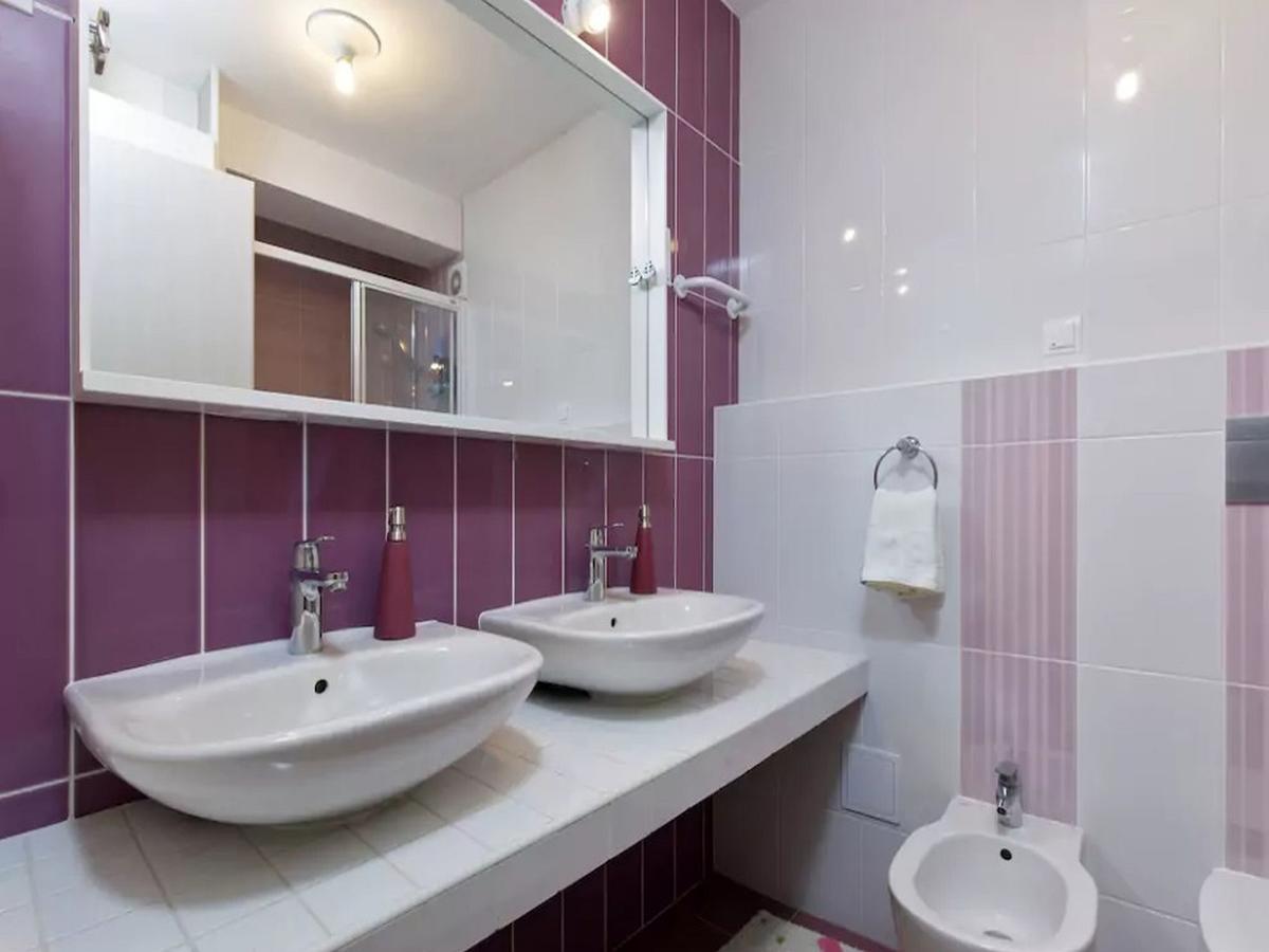 Apartment Rita Сплит Экстерьер фото