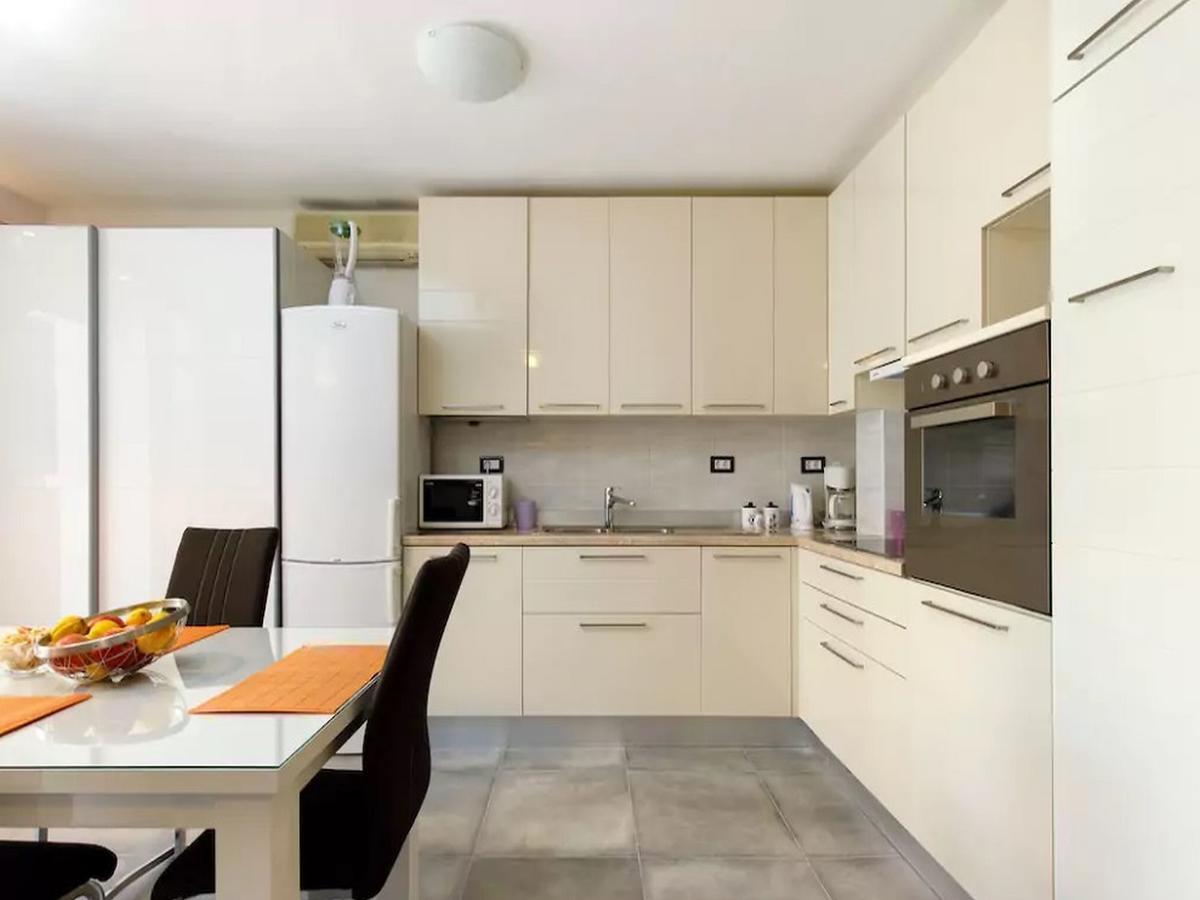 Apartment Rita Сплит Экстерьер фото