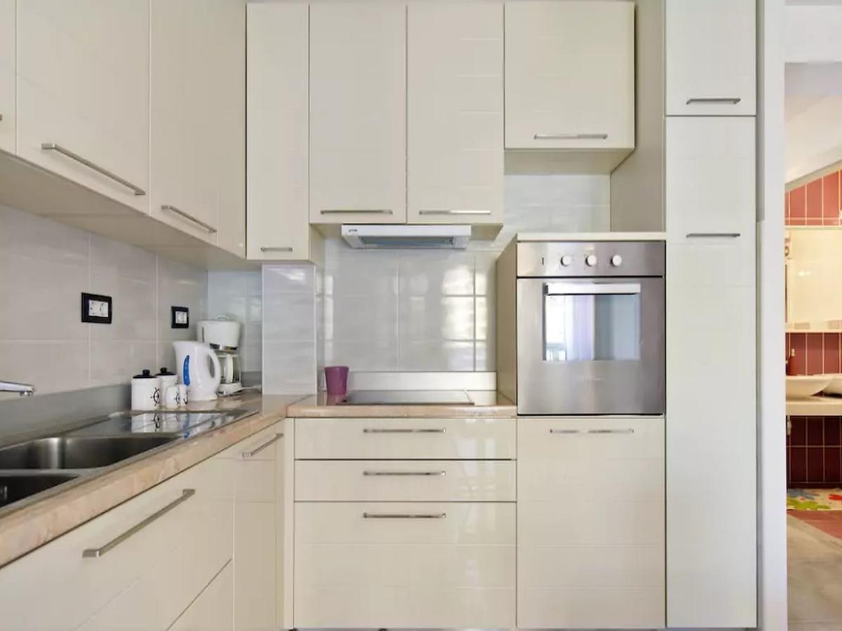 Apartment Rita Сплит Экстерьер фото