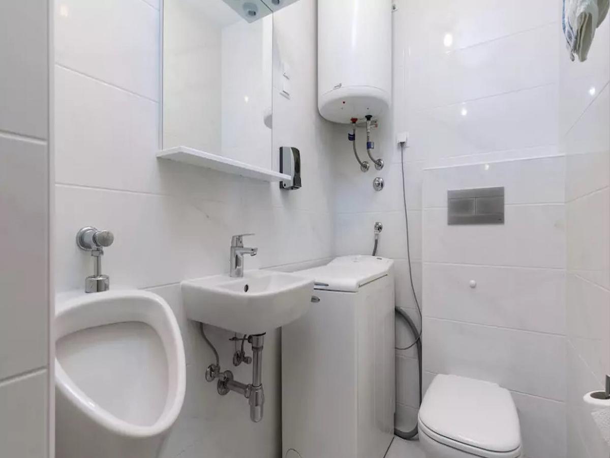 Apartment Rita Сплит Экстерьер фото