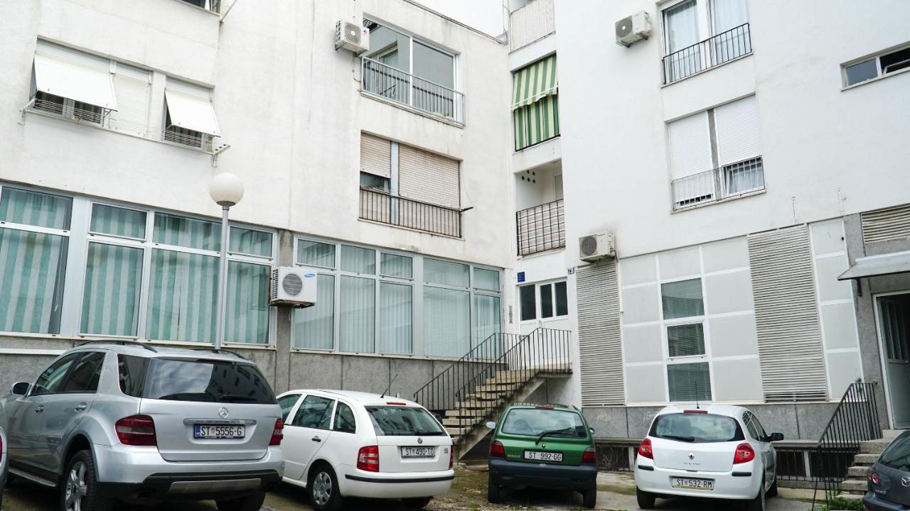 Apartment Rita Сплит Экстерьер фото