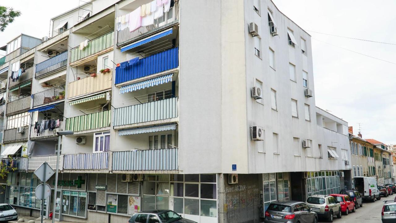 Apartment Rita Сплит Экстерьер фото